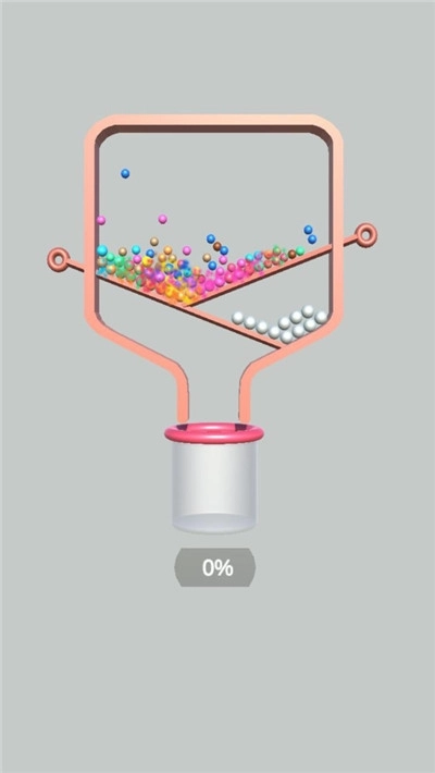 拉针重力掉落图4