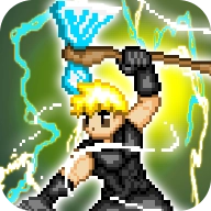 铁锤侠2雷霆之神游戏