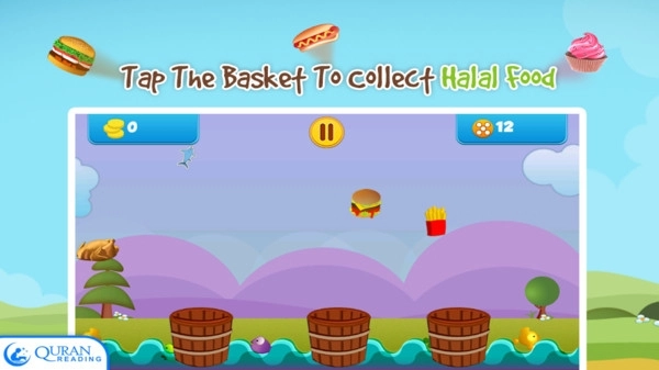 食物选举游戏图2