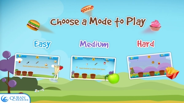 食物选举游戏图3