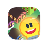 点亮城市中文版