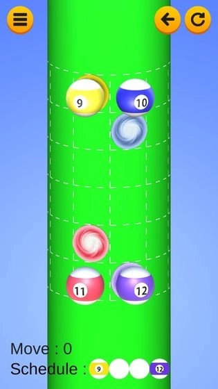 台球解谜2游戏图4