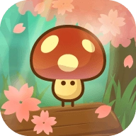 大胆小蘑菇游戏