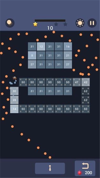 砖块消消消红包版