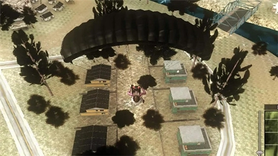 射击女孩精英游戏图2