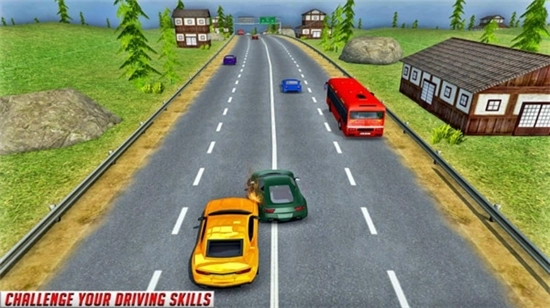 现代交通赛车图4