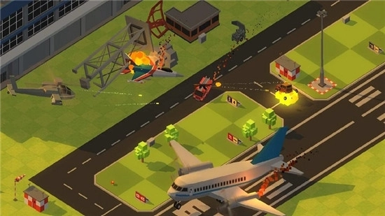 生存之王游戏图2