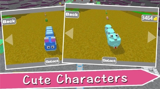 砖块冲刺大师图2