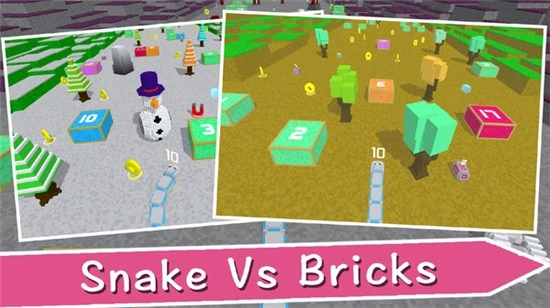 砖块冲刺大师图4