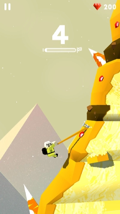 登山大师游戏图2