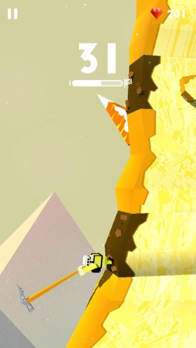 登山大师游戏图4