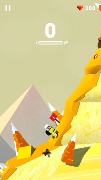 登山大师游戏图1