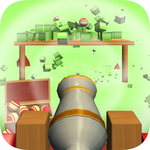 炮塔射击游戏手机版