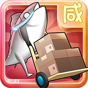 摸鱼工厂游戏最新版