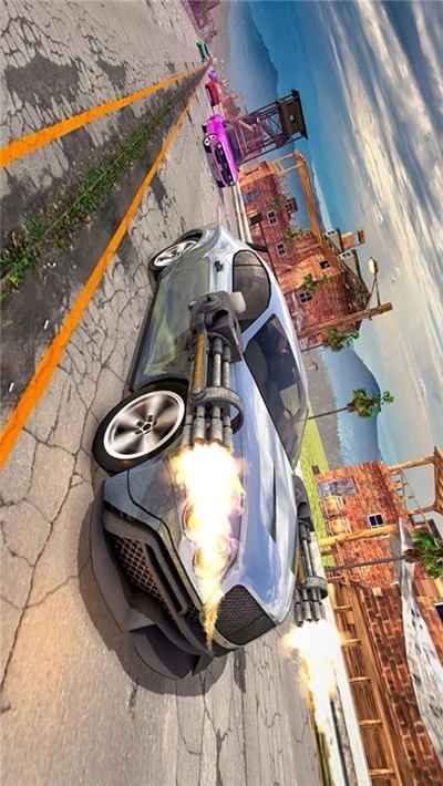 消消乐派对游戏