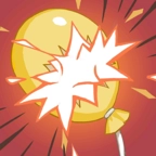 爱上戳气球游戏手机版