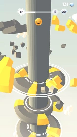 跳个球球游戏图1