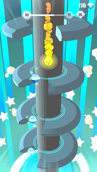 跳个球球游戏图3