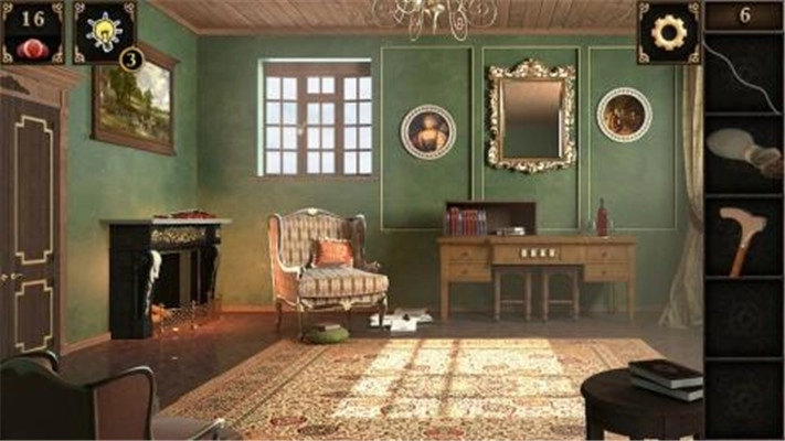 聪明的一休之旅图1