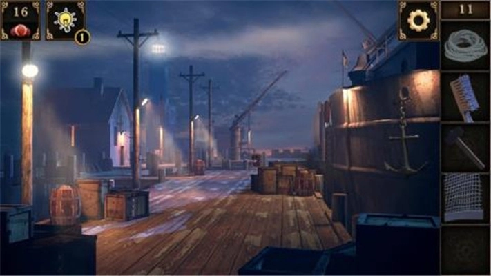 聪明的一休之旅图3