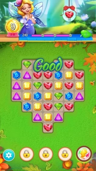 天天挂机消消乐红包版图2