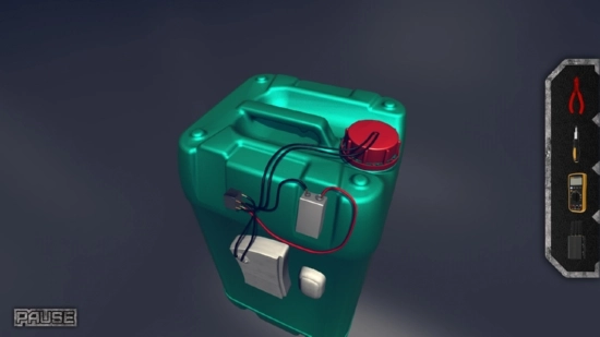 拆弹部队3D游戏图3