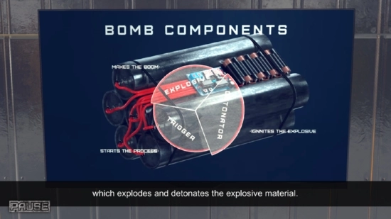 拆弹部队3D游戏图4