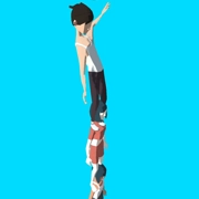 一起叠叠乐游戏