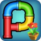 开心水管工游戏