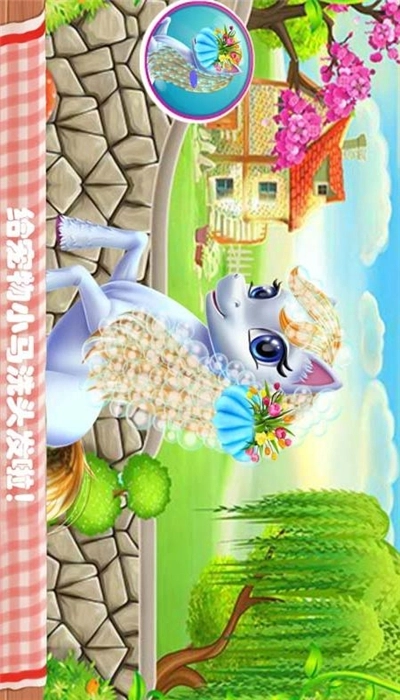 宠物化妆世界图1