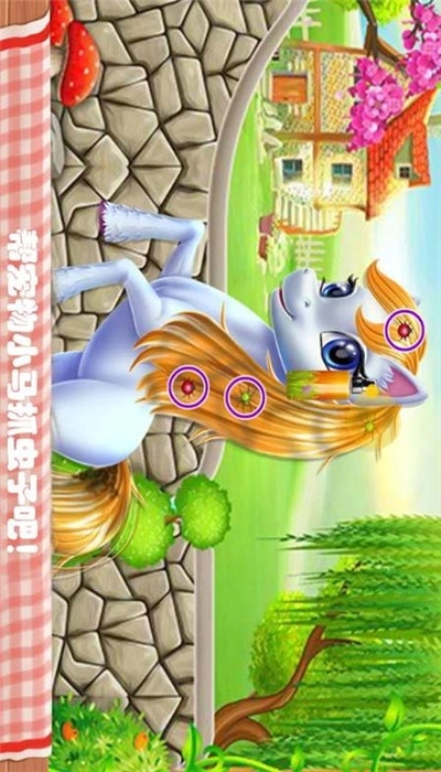 宠物化妆世界图2