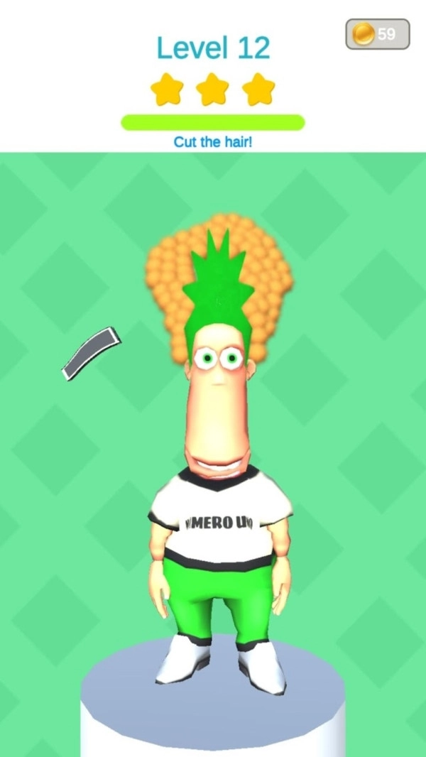 理发大师游戏图2