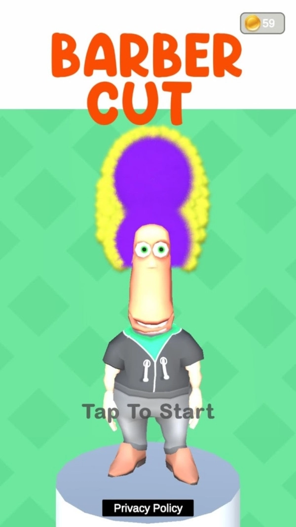 理发大师游戏图3