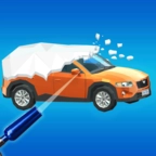 我清洁特牛游戏