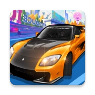 宝宝奇妙跑车安卓版