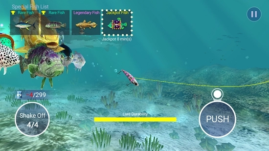 钓鱼大亨红包版图2