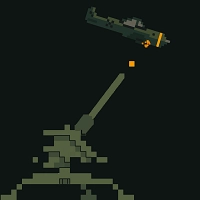 无止境防空游戏