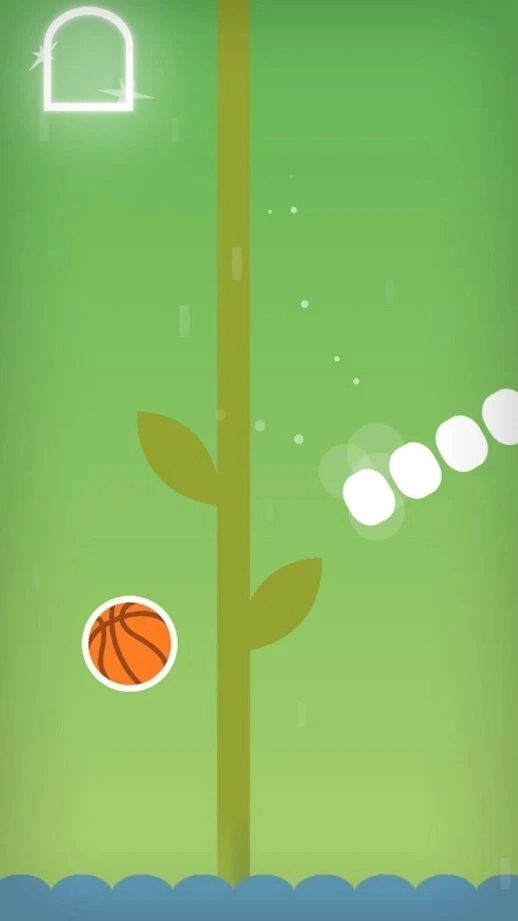 唤雨巫师美丽的潮涌图1