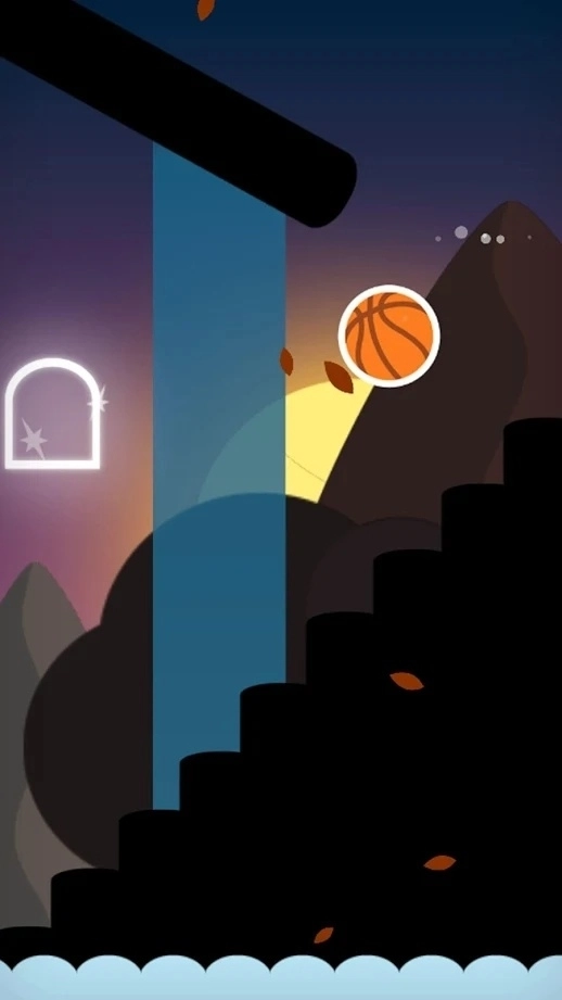 唤雨巫师美丽的潮涌图3