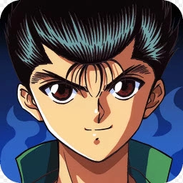 幽游白书武术会手机版