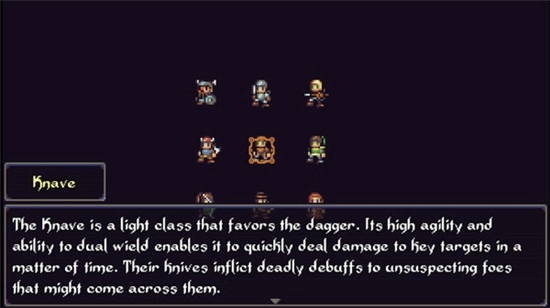 像素虚空守护图3