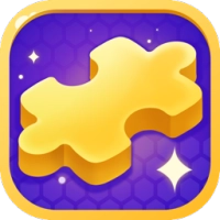 拼图我最牛正版