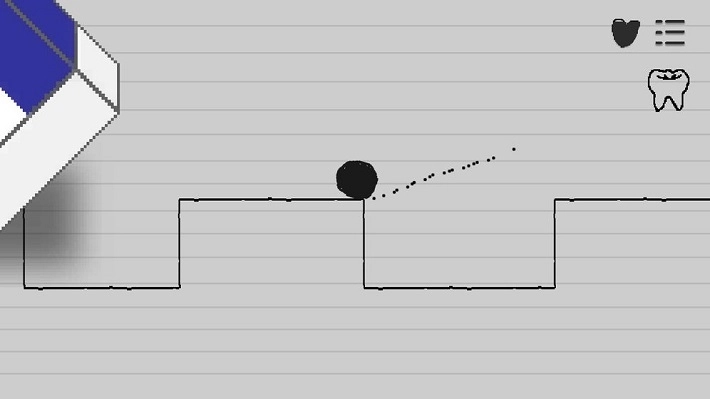 逃离纸世界游戏图2