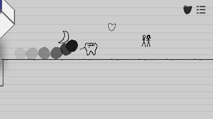 逃离纸世界游戏图5