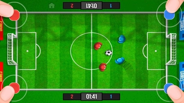 火柴人聚会乱斗图3