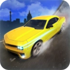 科目二场地模拟游戏