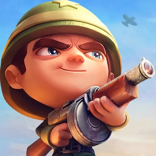 战区英雄最新版