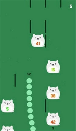 蛇蛇大战狐狸手机版图3