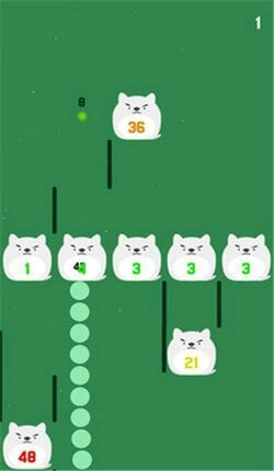 蛇蛇大战狐狸手机版图4