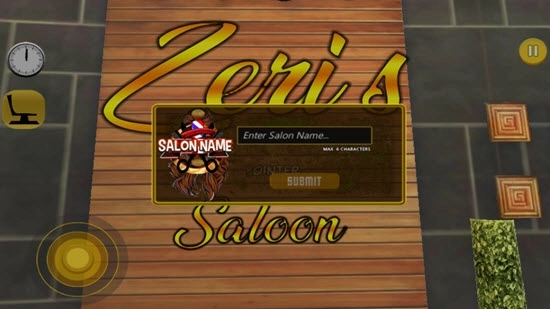 美发沙龙模拟器图2